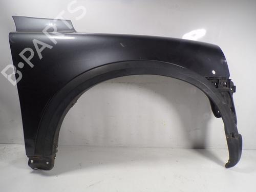 Used Right front fenders VOLVO XC90 I (275) [2002-2015]  7636604