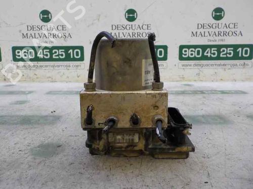 Used ABS pump CITROËN JUMPER II Bus [2006-2025]  6240670