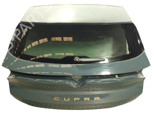 Tampa da Mala Tampa da Mala CUPRA TERRAMAR (KP1) 1.5 eTSI (150 hp) 36293157 36293157