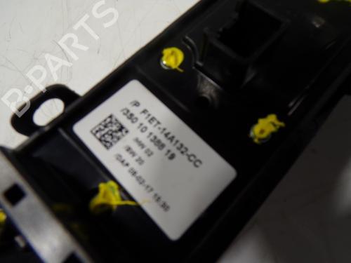 Left front window switch FORD FOCUS III | BP10082737I27