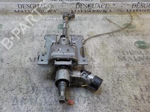 Used Steering column Steering column PEUGEOT 308 SW I (4E_, 4H_) [2007-2014] 3852158 3852158