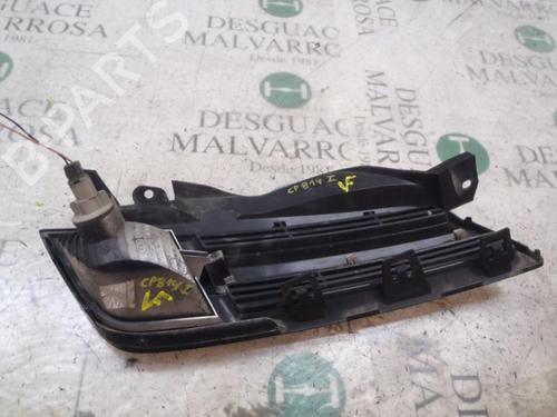 Left front indicator NISSAN MICRA III (K12) | BP3823034C32 - Image 2