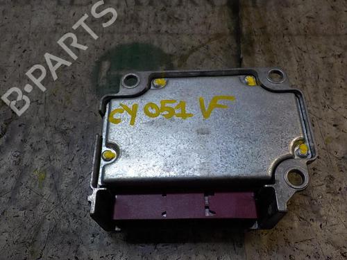 ECU airbags JEEP COMPASS (MK49) 2.4 4x4 | BP3999456M53 - Image 3