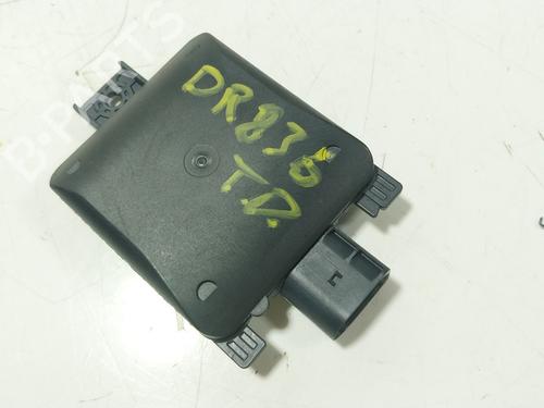 Used Electronic module Electronic module CUPRA FORMENTOR (KM7, KMP) [2020-2026] 30850296 30850296