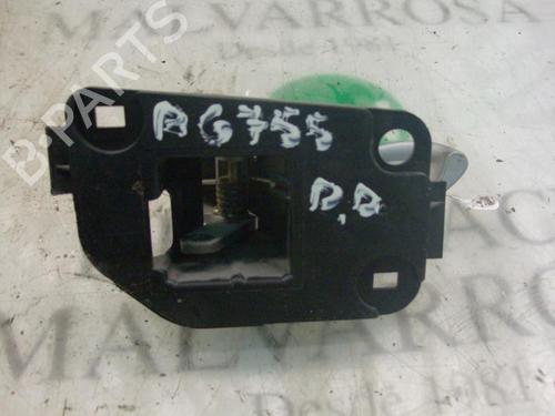 Front right interior door handle FIAT PUNTO (188_) 1.3 JTD 16V | BP4019578I14 