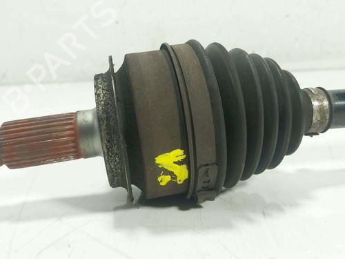 Left front driveshaft HONDA CIVIC IX (FK) 1.8 i-VTEC (FK2) | BP38320246M38 - Image 2
