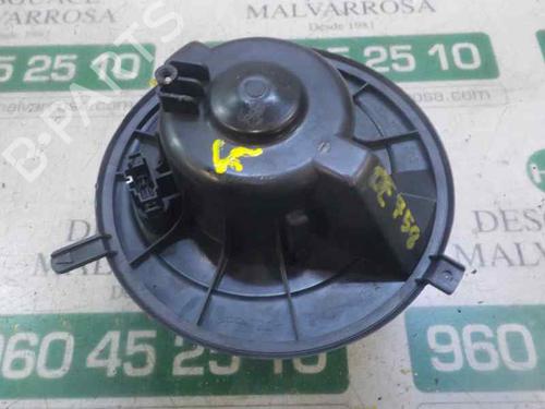 Heater blower motor VW PASSAT B6 (3C2) 2.0 TDI 16V | BP5213576M62 