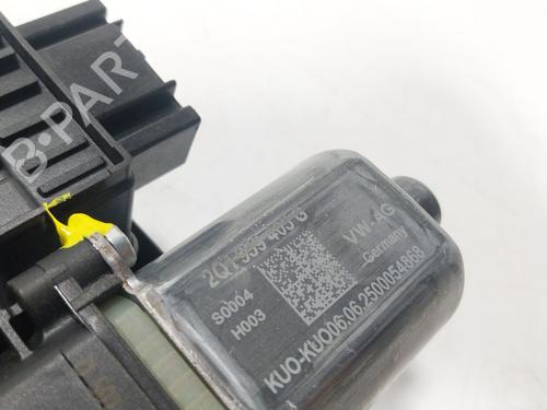 Front left window mechanism SEAT ARONA (KJ7, KJP) 1.0 TSI | BP32455990C22 - Image 4