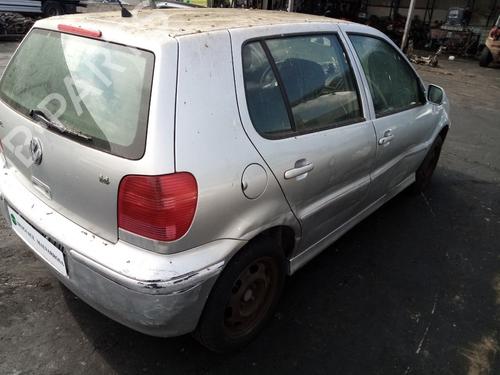 Right front indicator VW POLO (6N2) 1.4 16V | BP17195552C33 - Image 6