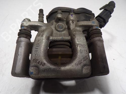 Right rear brake caliper MAZDA 3 (BM, BN)  | BP15064890M106