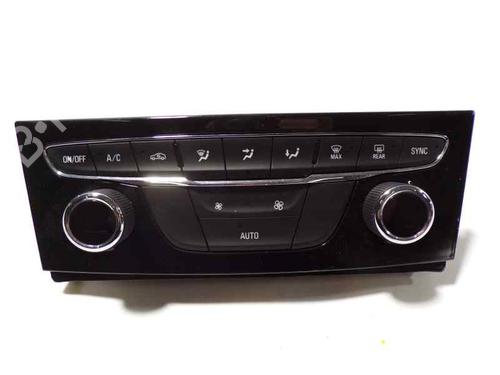 Used Climate control Climate control 6706264 6706264