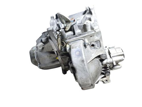 Gearbox PEUGEOT 2008 I (CU_) 1.5 BlueHDI 100 | BP23662854M3 