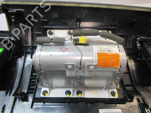 Dashboard VOLVO S40 I (644) 1.8 i | BP3877186C46 
