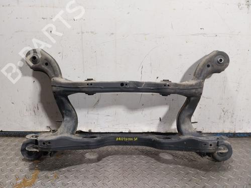 Used Rear axle MERCEDES-BENZ A-CLASS (W176) A 200 CDI / d (176.008) (136 hp) 27975185