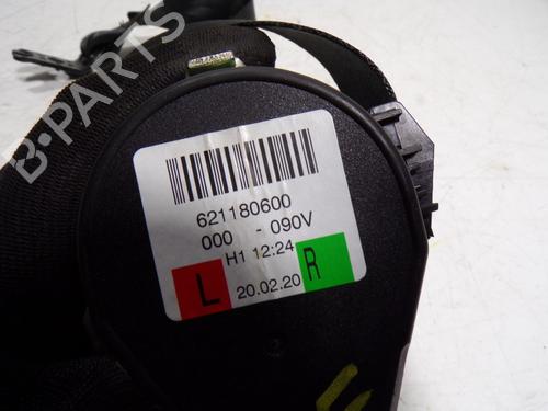 Rear right seatbelt SEAT LEON (5F1) 1.5 TSI | BP15195550I28 