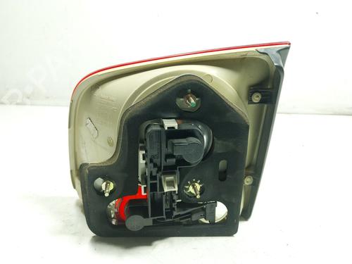 Left tailgate light VW TOUAREG (7LA, 7L6, 7L7)  | BP16315169C79 