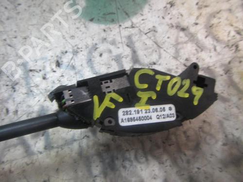 Electronic module MERCEDES-BENZ B-CLASS Sports Tourer (W245)  | BP3830389M83 