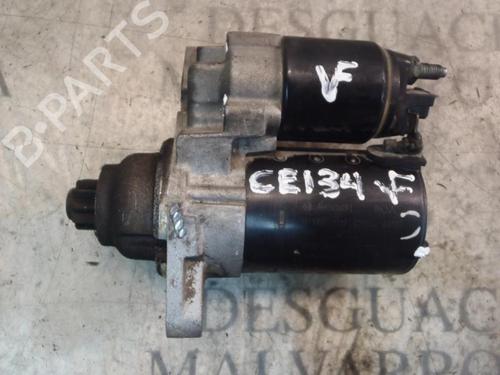 Used Starter Starter 3813027 3813027