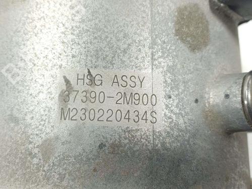 Alternator KIA SPORTAGE V (NQ5) | BP40441908M7 - Image 4