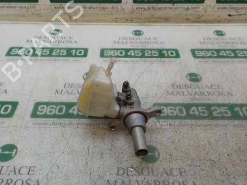 Used Brake master cylinder Brake master cylinder PEUGEOT 308 II (LB_, LP_, LW_, LH_, L3_) [2013-2021] 4881167 4881167