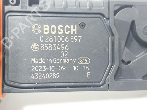 Mass air flow sensor BMW X6 (G06, F96) xDrive 30 d Mild-Hybrid | BP29312012M95 - Image 3