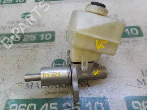 Used Brake master cylinder Brake master cylinder BMW X3 (E83) 2.0 sd (177 hp) 6104741 6104741