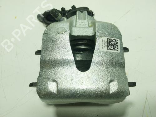 Right front brake caliper SEAT IBIZA V (KJ1, KJG) | BP30176256M104
