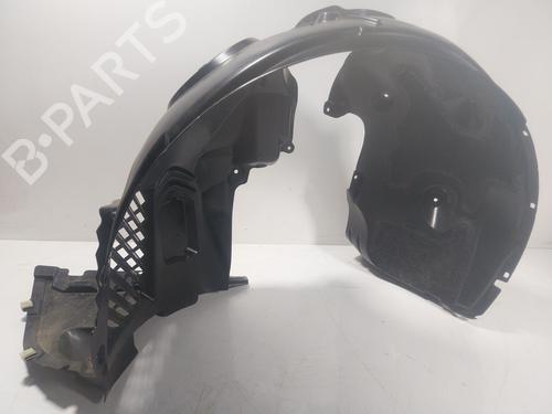 Wheel arch MINI MINI COUNTRYMAN (F60) Cooper S ALL4 51717386956 | 74850613
