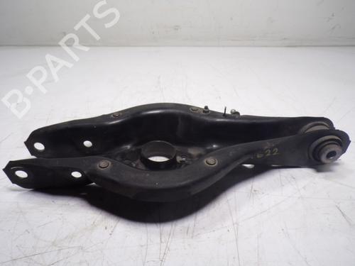 Used Left rear suspension arm BMW 1 (F20) 118 d (150 hp) 15849388