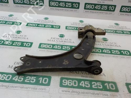 Used Left front suspension arm VW GOLF V (1K1) 1.9 TDI (105 hp) 3864918
