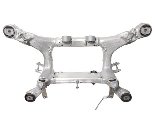 Used Rear axle Rear axle BMW X7 (G07) xDrive 40 d Mild-Hybrid (340 hp) 34185841 34185841