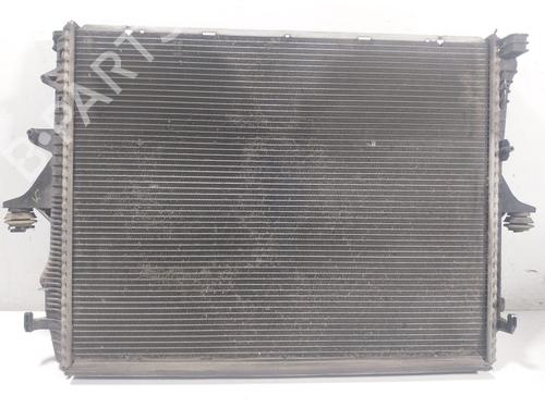 Used Water radiator Water radiator 18710991 18710991