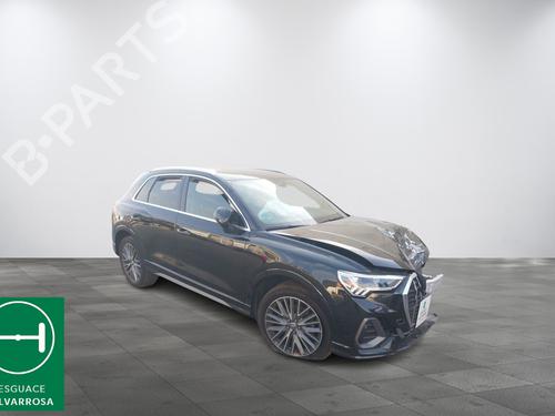 Used Parts AUDI Q3 Sportback (F3N)  35 TDI  4506863