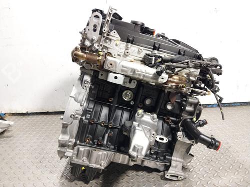 Engine MERCEDES-BENZ C-CLASS T-Model (S205) C 220 BlueTEC / d (205.204) | BP30535839M1