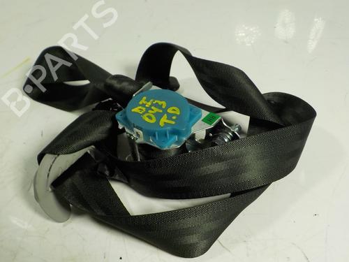 Used Rear right seatbelt Rear right seatbelt 9314910 9314910