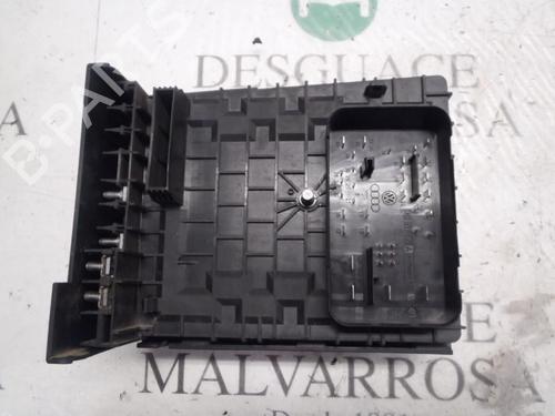 Sikringsdose SEAT LEON (1P1) 2.0 TDI (170 hp) 3816693