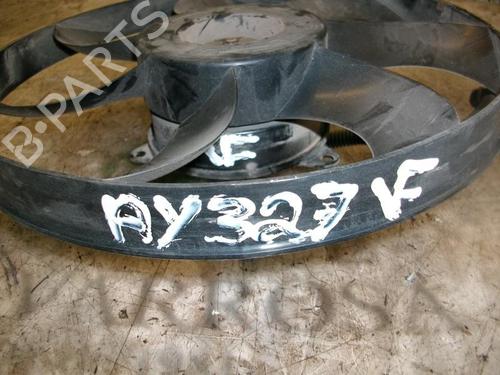 Radiator fan KIA RIO I Hatchback (DC) 1.3 | BP3778085M35 