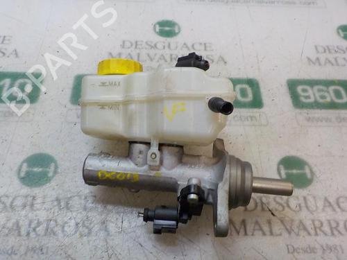 Used Brake master cylinder SKODA FABIA III (NJ3) 1.0 (75 hp) 3874462