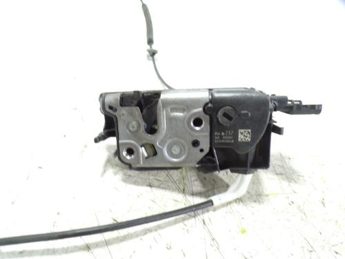 Used Rear left lock PEUGEOT 3008 I MPV (0U_) [2009-2017]  8306002