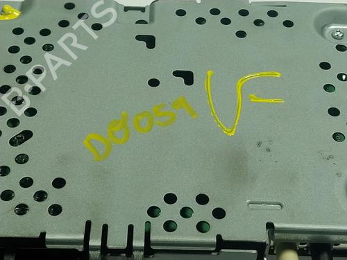 Radio FORD FOCUS IV (HN) 1.5 EcoBoost | BP18908066E6 