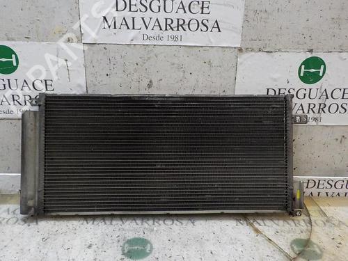 Used AC radiator AC radiator FIAT GRANDE PUNTO (199_) [2005-2026] 3846608 3846608