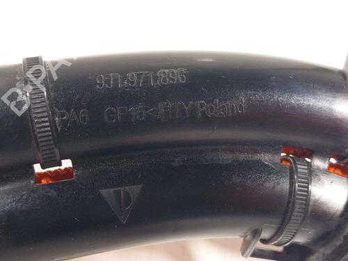 Electronic module PORSCHE TAYCAN (Y1A) | BP38569654M83 - Image 5