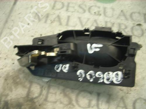 Front right interior door handle PEUGEOT 307 (3A/C) 2.0 HDi 135 | BP3762114I14 