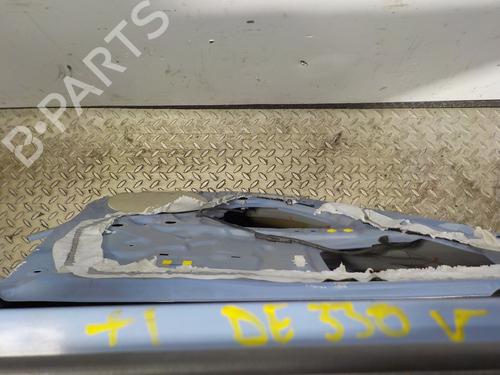 Left rear door KIA PICANTO II (TA)  | BP5027451C4 