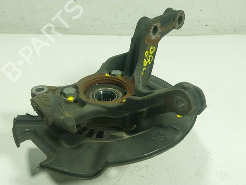 Used Right front steering knuckle Right front steering knuckle 25617934 25617934