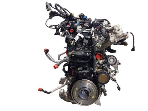 Engine BMW X7 (G07) xDrive 40 d Mild-Hybrid | BP33944685M1  - Image 5