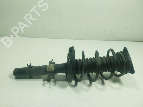 Left front shock absorber NISSAN QASHQAI II (J11, J11_) | BP18782837M16
