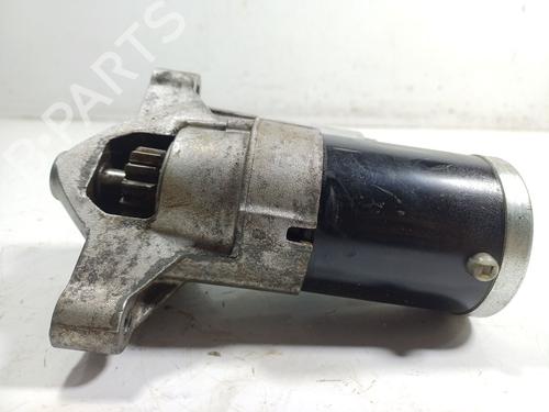 Used Starter Starter OPEL VIVARO C Platform Cabin (K0) 2.0 (122 hp) 24575424 24575424