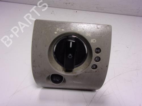 Used Headlight switch Headlight switch MERCEDES-BENZ GL-CLASS (X164) GL 320 CDI 4-matic (164.822) (224 hp) 15835685 15835685