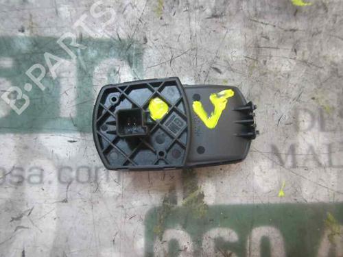 Right front window switch OPEL CORSA D (S07) 1.3 CDTI (L08, L68) | BP3864381I26 